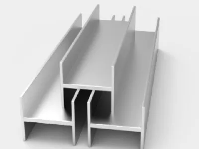 Металлическая балка