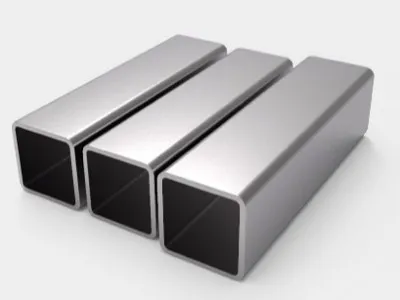 Профильные трубы