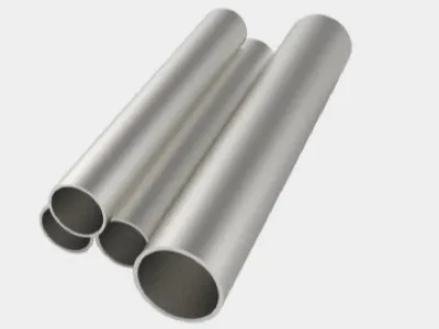 Стальные трубы